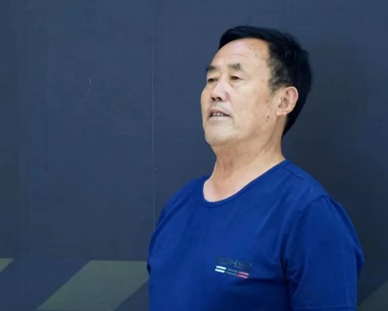 巜大美徐州》一部家乡文化的壮丽史诗 巜大美徐州》一部家乡文化的壮丽史诗