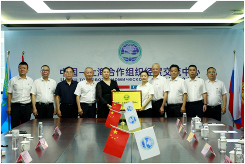 弘扬“上海精神”,发展新质生产力,助力长三角一体化 弘扬“上海精神”,发展新质生产力,助力长三角一体化