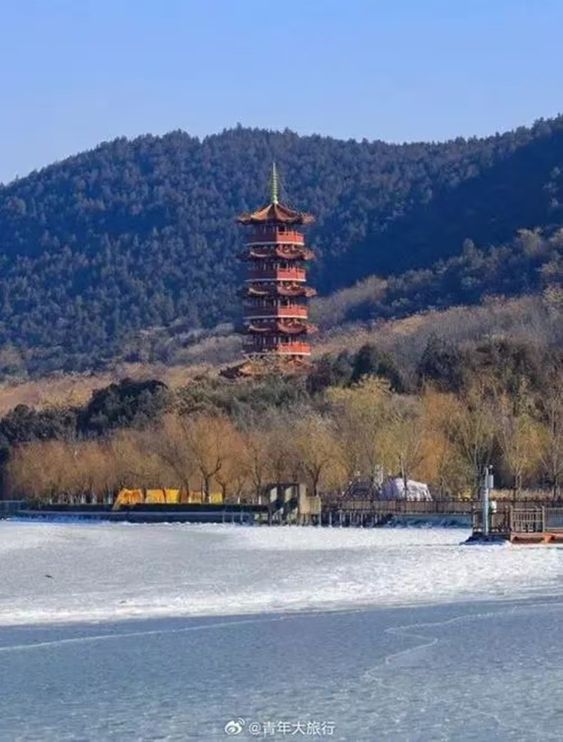大美徐州:历史的温度 与文化韵味,孙培棠记者笔下的“徐州四季" 大美徐州:历史的温度 与文化韵味,孙培棠记者笔下的“徐州四季"