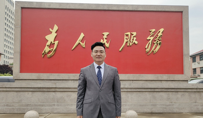心怀家国,共筑中华复兴梦 心怀家国,共筑中华复兴梦
