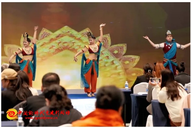 秦淮水映天山雪 惠政情暖百姓春——南京阿克苏文旅合作共绘万里幸福蓝图