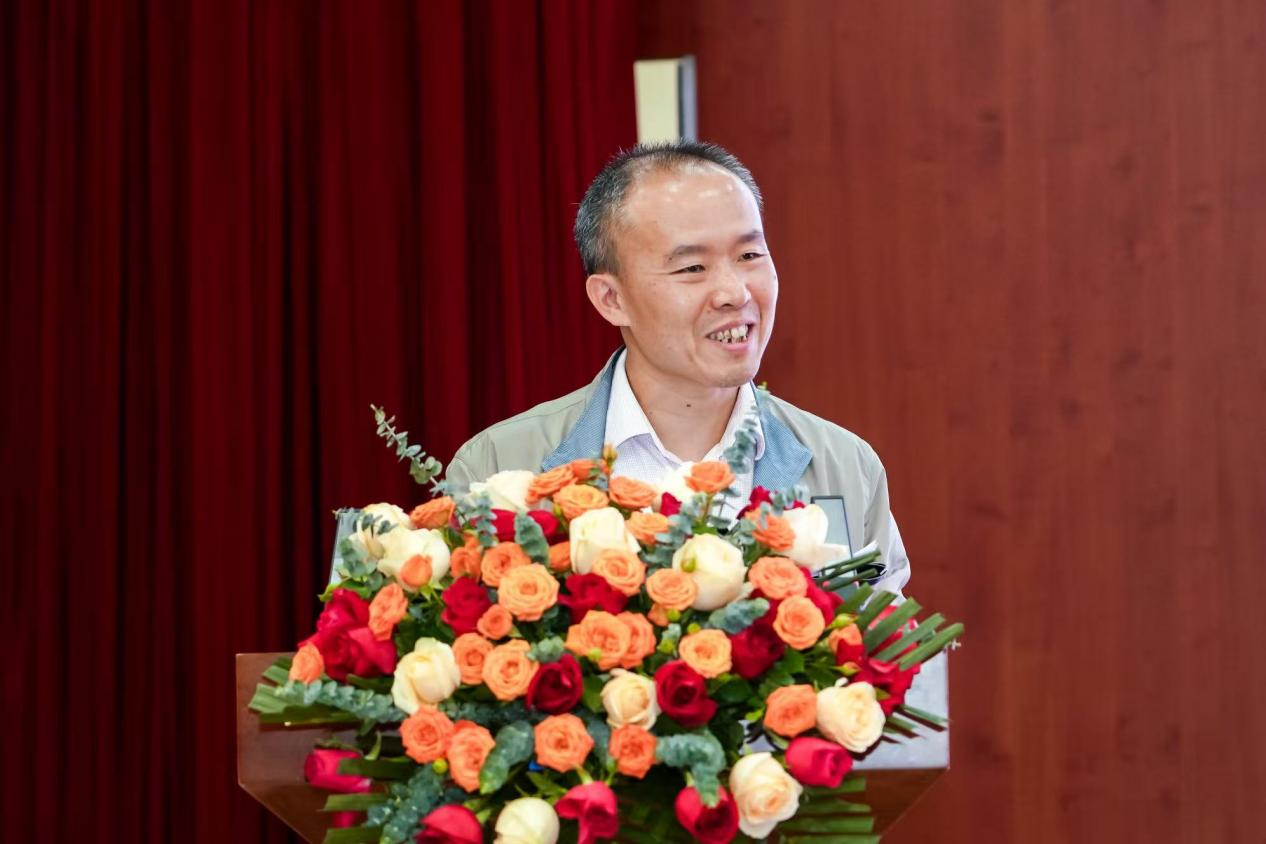 �㶫ʡ��ѧ��֪ʶ��Ȩ��ѧ�о���2025��ѧ������ڹ㶫����ʦ����ѧ˳���ٿ�