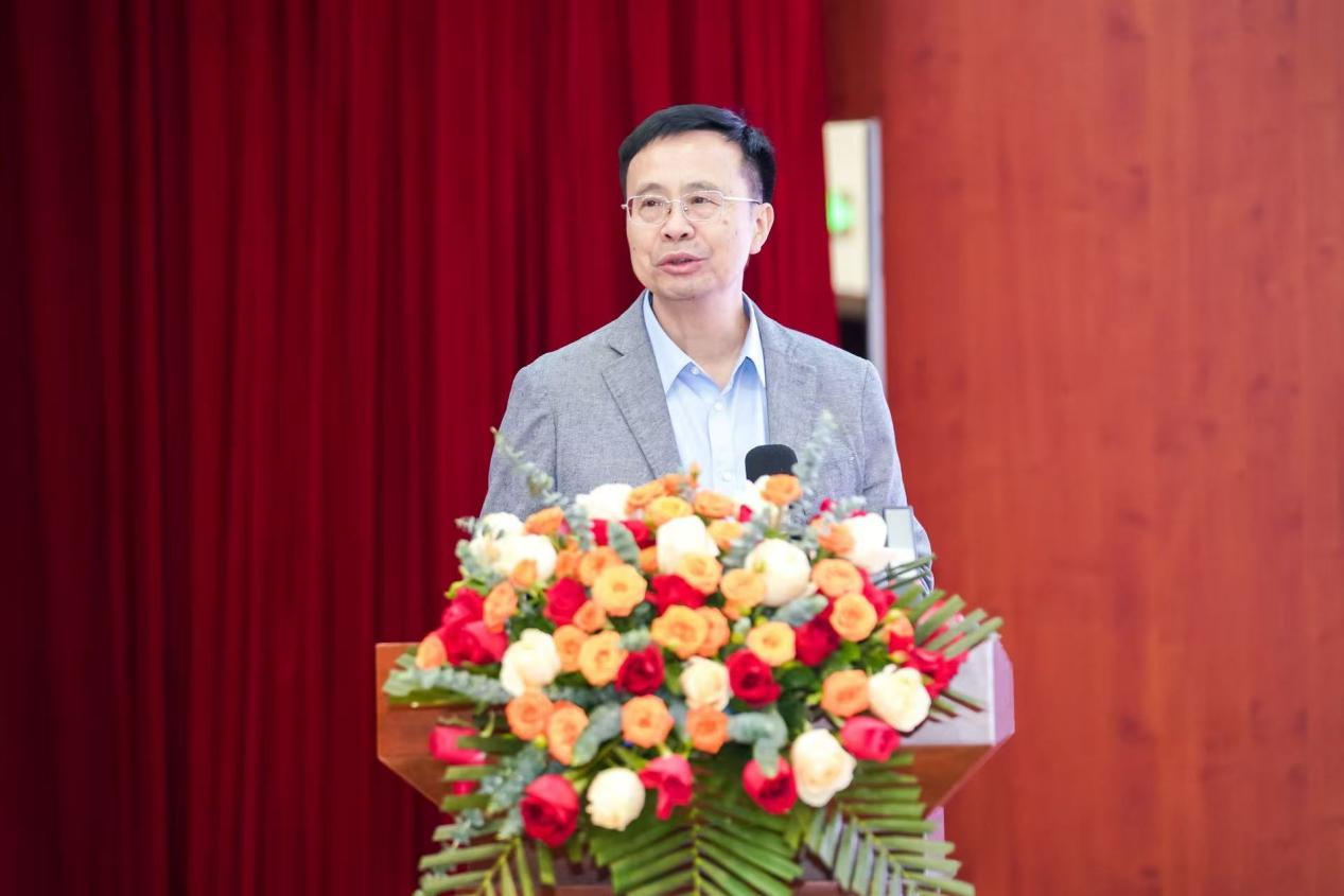 �㶫ʡ��ѧ��֪ʶ��Ȩ��ѧ�о���2025��ѧ������ڹ㶫����ʦ����ѧ˳���ٿ�