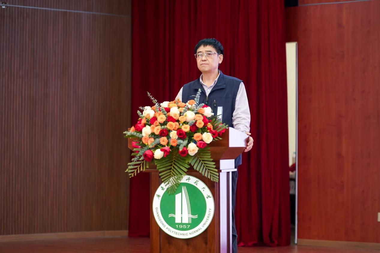 �㶫ʡ��ѧ��֪ʶ��Ȩ��ѧ�о���2025��ѧ������ڹ㶫����ʦ����ѧ˳���ٿ�