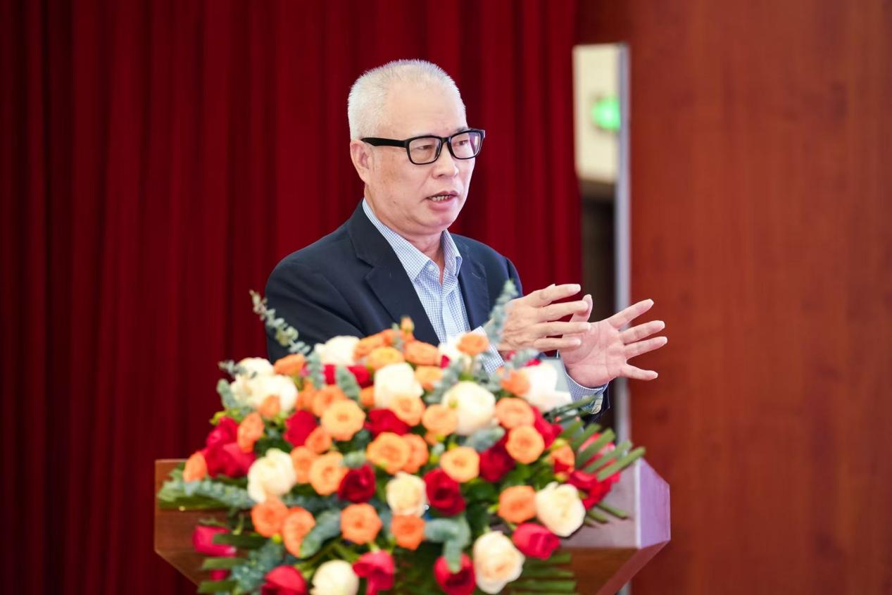 �㶫ʡ��ѧ��֪ʶ��Ȩ��ѧ�о���2025��ѧ������ڹ㶫����ʦ����ѧ˳���ٿ�