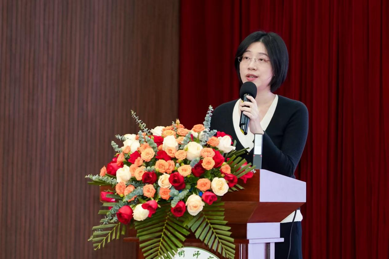 �㶫ʡ��ѧ��֪ʶ��Ȩ��ѧ�о���2025��ѧ������ڹ㶫����ʦ����ѧ˳���ٿ�